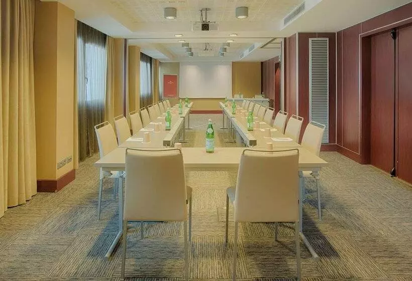 Hotel NH Collection Roma Centro