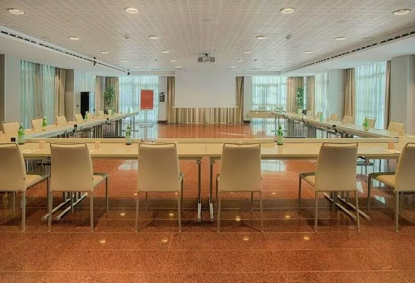 Hotel NH Collection Roma Centro