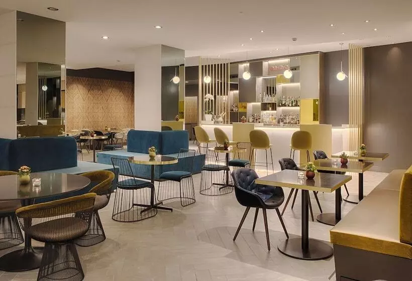 Hotel NH Collection Roma Centro