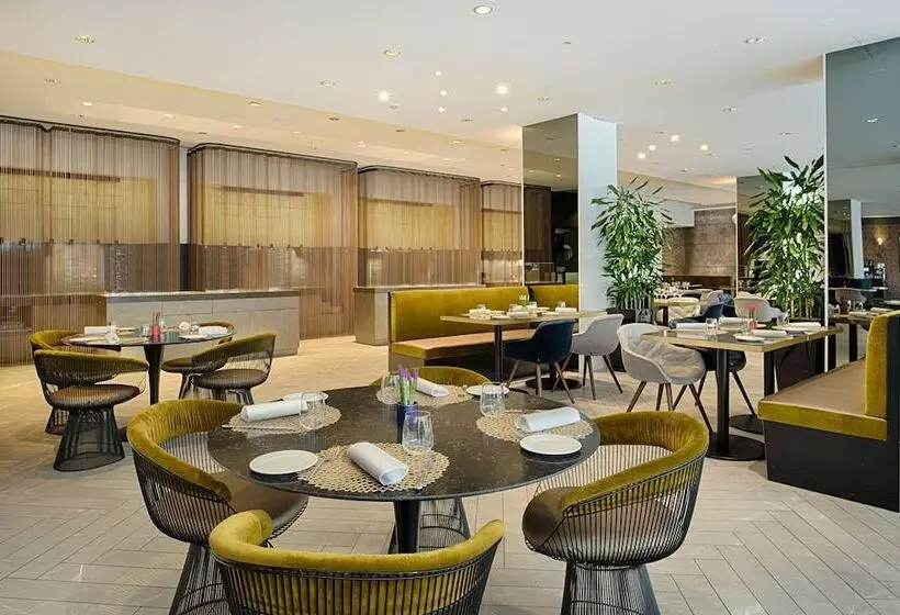 Hotel NH Collection Roma Centro