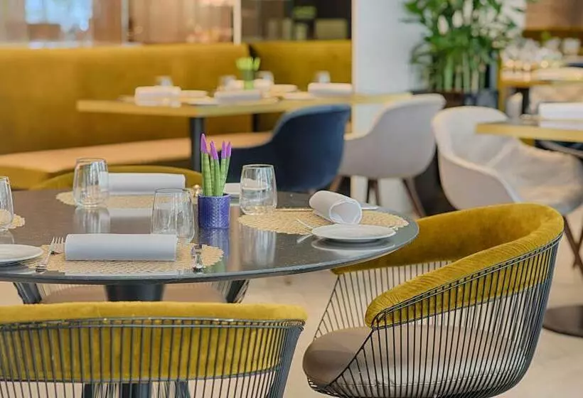 Hotel NH Collection Roma Centro