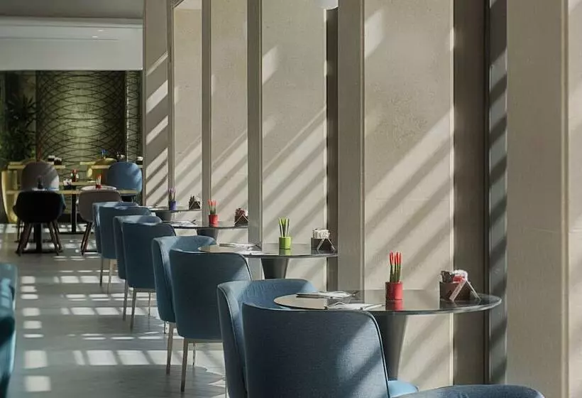 Hotel NH Collection Roma Centro