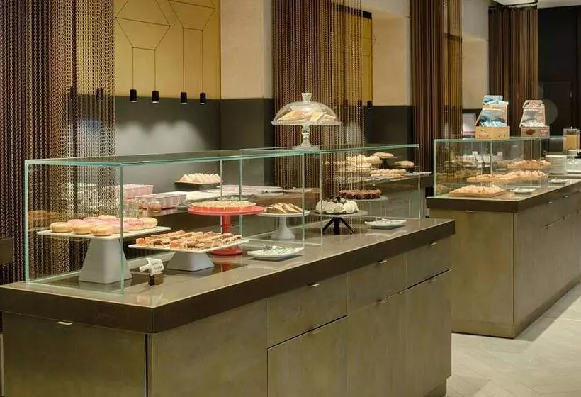 Hotel NH Collection Roma Centro