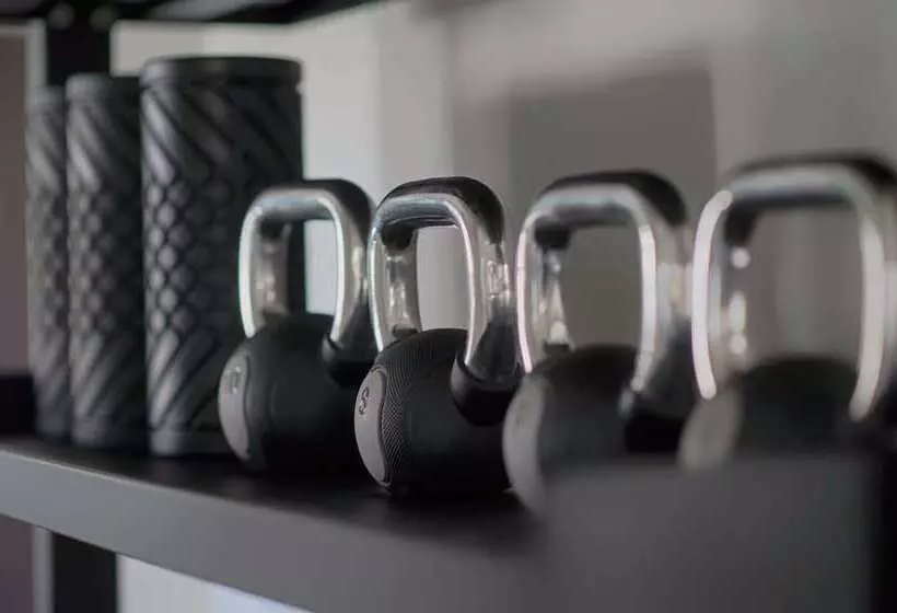 Hotel NH Collection Roma Centro