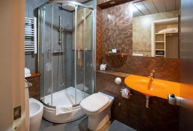 Hotel Palace Del Conero