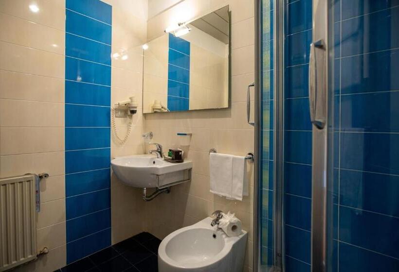 Szálloda Palace Del Conero