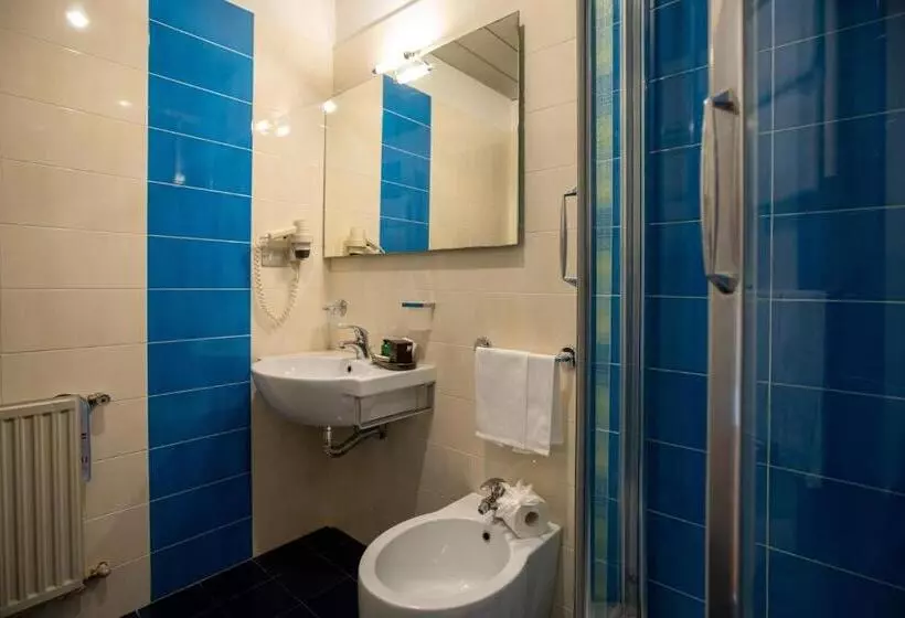 Hotel Palace Del Conero