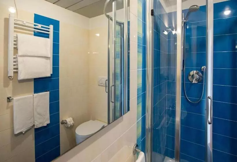 Hotel Palace Del Conero