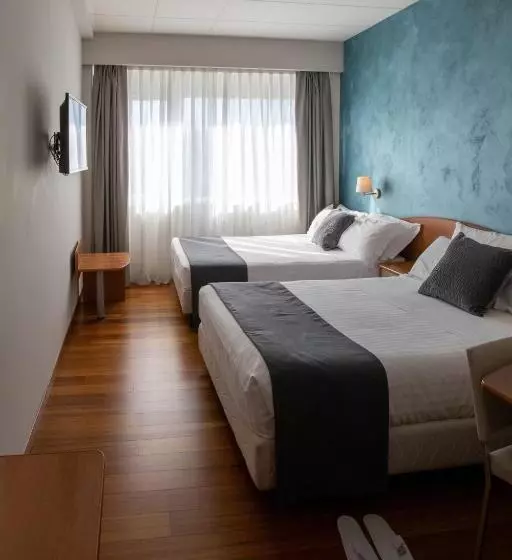 Hotel Palace Del Conero