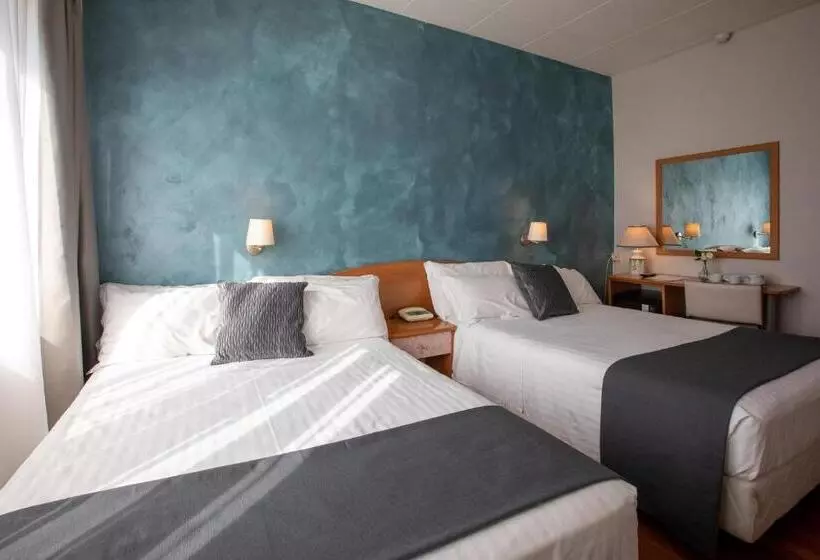 Hotel Palace Del Conero