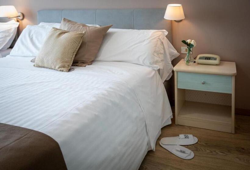 Szálloda Palace Del Conero