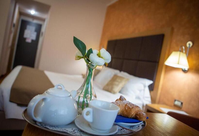 Szálloda Palace Del Conero