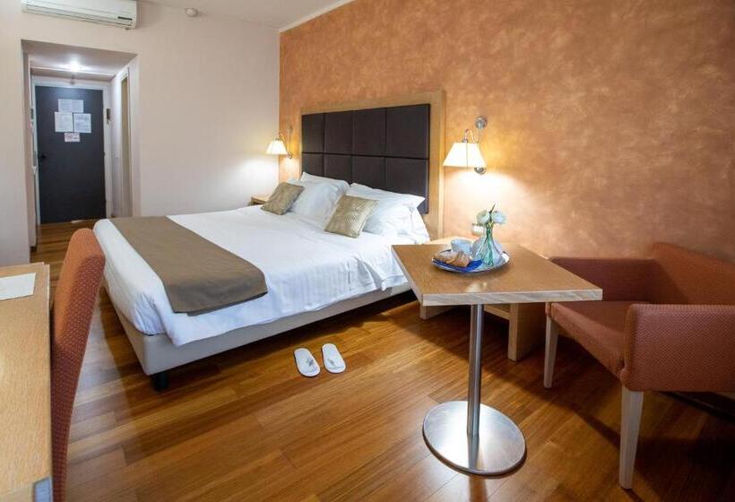 Szálloda Palace Del Conero