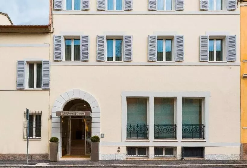 호텔 Palazzo Bezzi