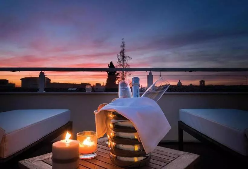 호텔 Palazzo Bezzi