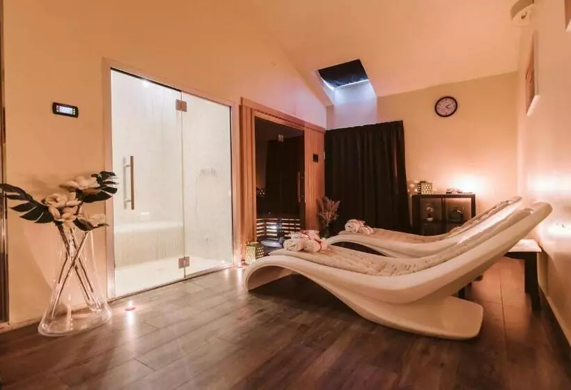 호텔 Palazzo Bezzi