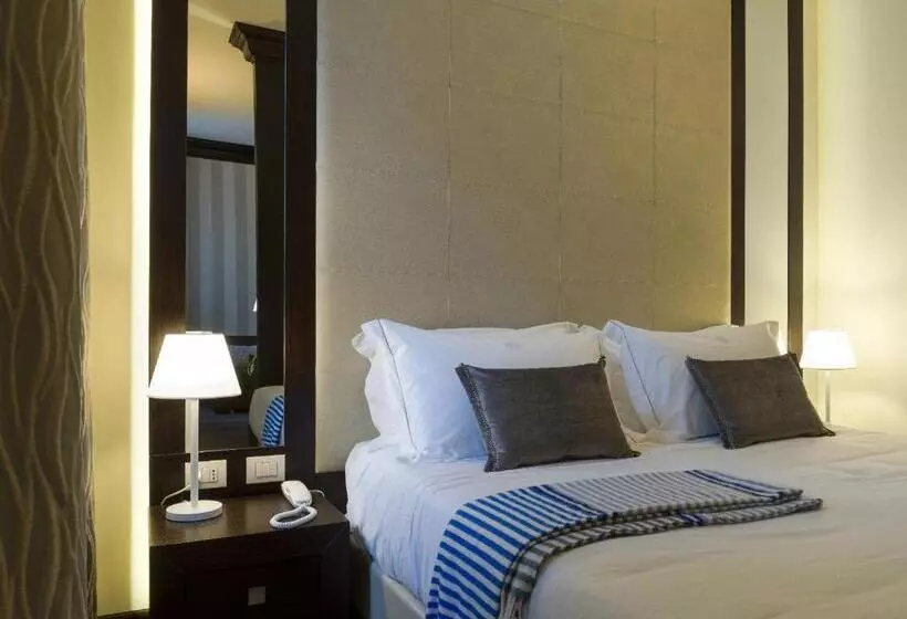 호텔 Palazzo Bezzi