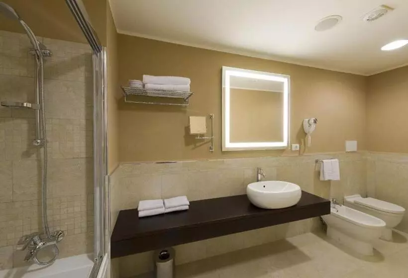 호텔 Palazzo Bezzi