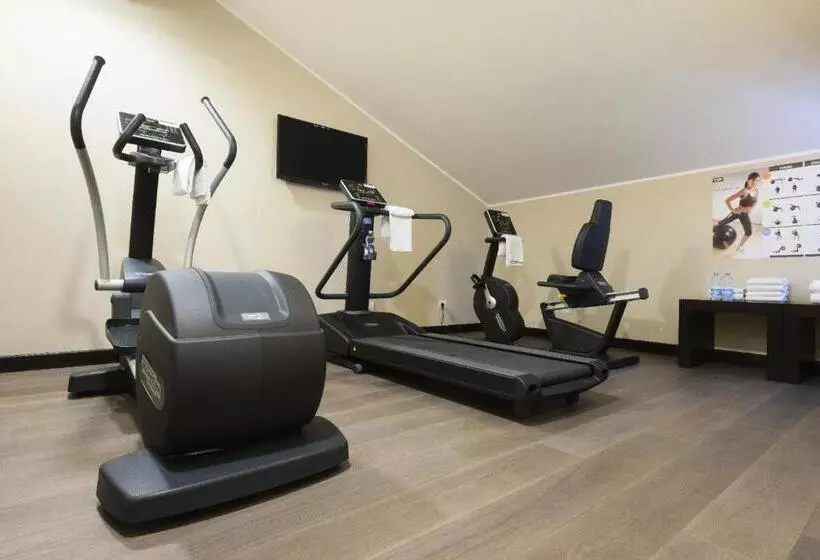 호텔 Palazzo Bezzi