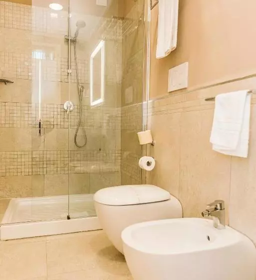 호텔 Palazzo Bezzi