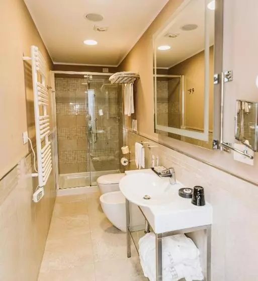 호텔 Palazzo Bezzi