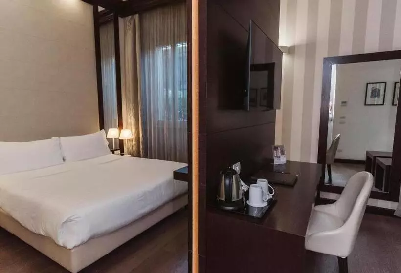 호텔 Palazzo Bezzi