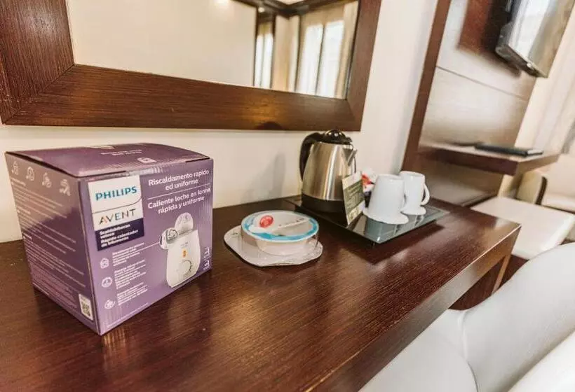 호텔 Palazzo Bezzi