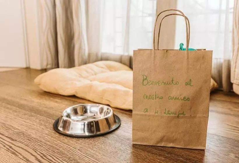 호텔 Palazzo Bezzi