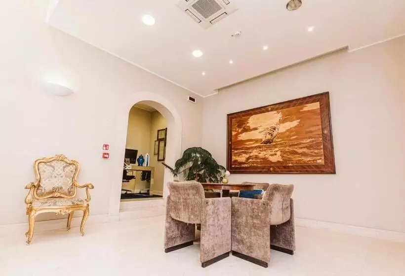 호텔 Palazzo Bezzi