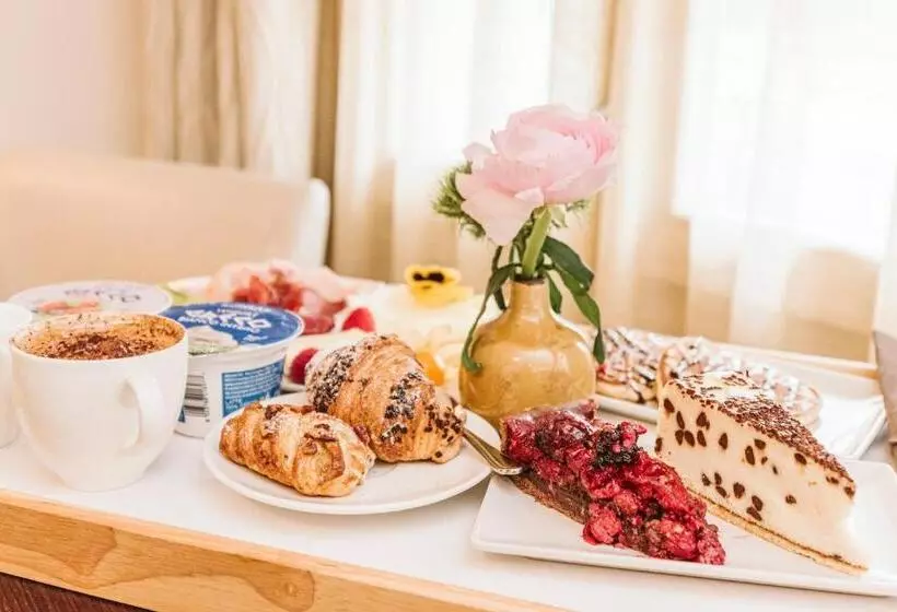 호텔 Palazzo Bezzi