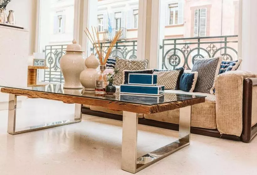 호텔 Palazzo Bezzi