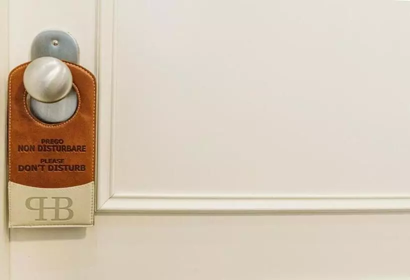 호텔 Palazzo Bezzi