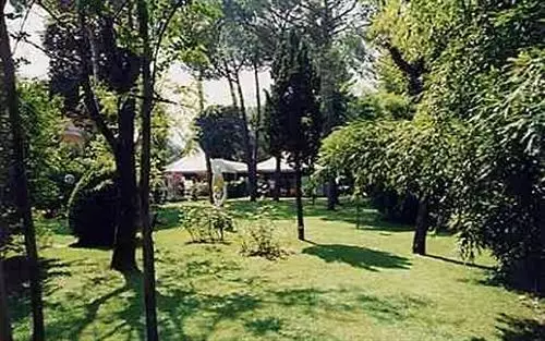 ホテル Park Cinquale