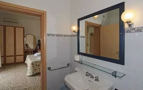 ホテル Park Cinquale