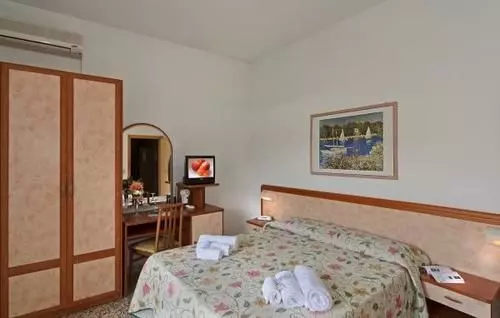 ホテル Park Cinquale