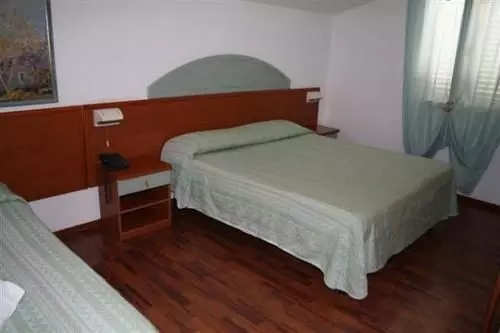 ホテル Park Cinquale