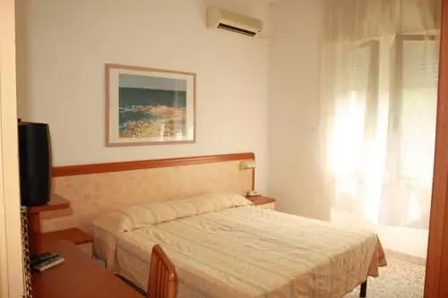 ホテル Park Cinquale