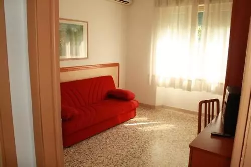 ホテル Park Cinquale