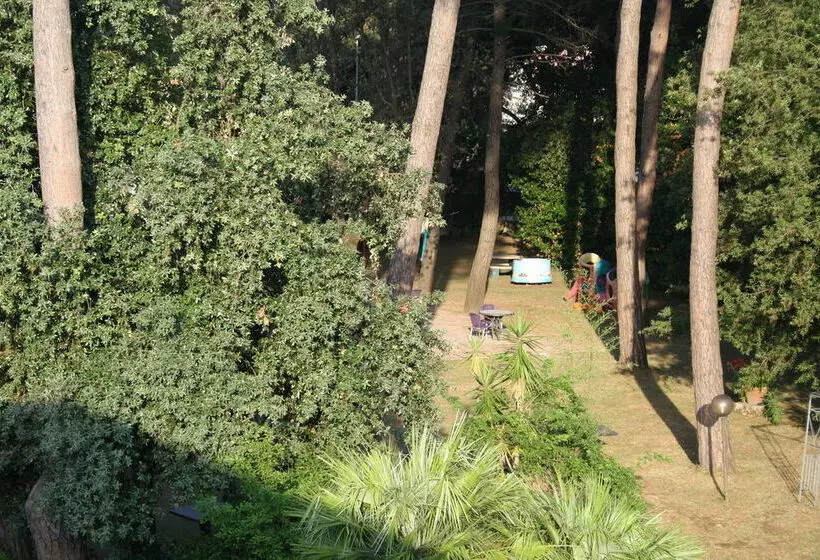 ホテル Park Cinquale