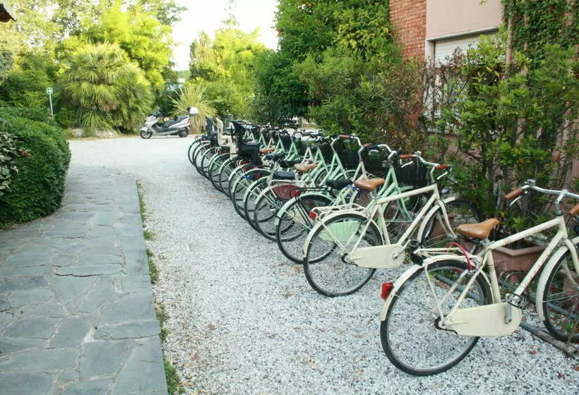 ホテル Park Cinquale