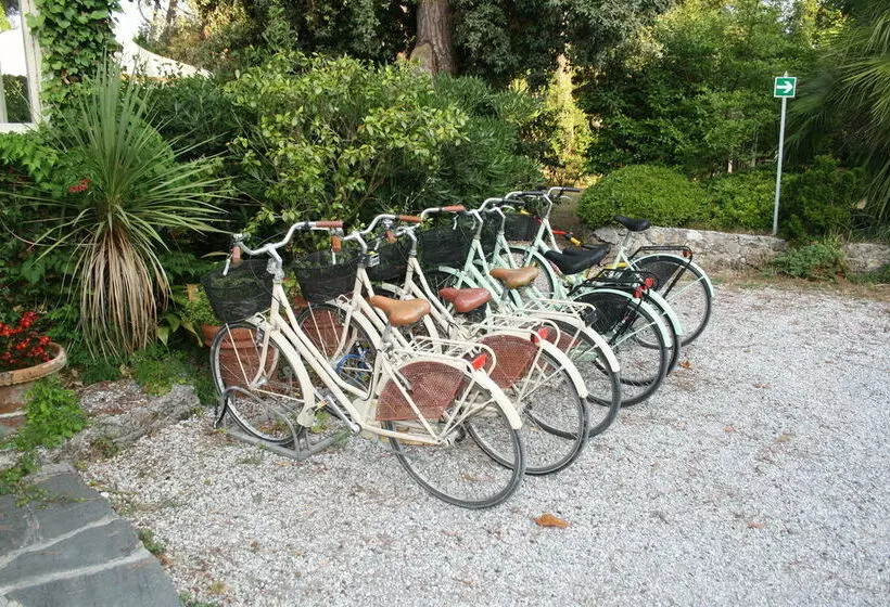 ホテル Park Cinquale