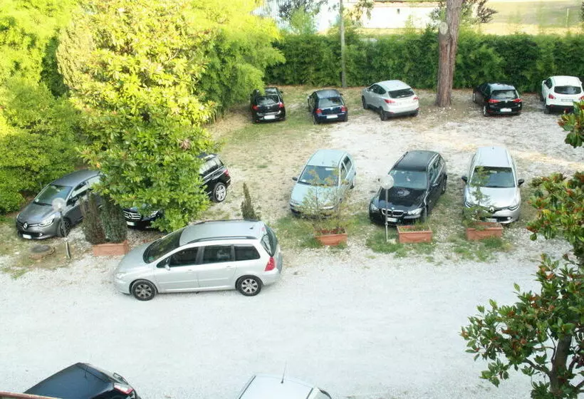 ホテル Park Cinquale