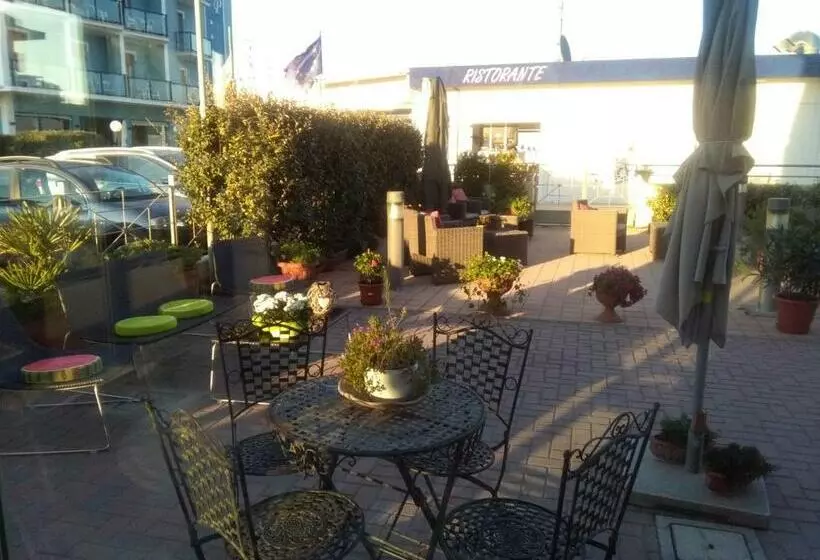 酒店 Residence Moderno