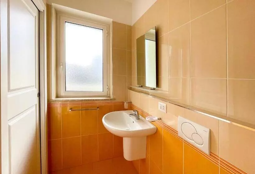 酒店 Homiday   Residence K2