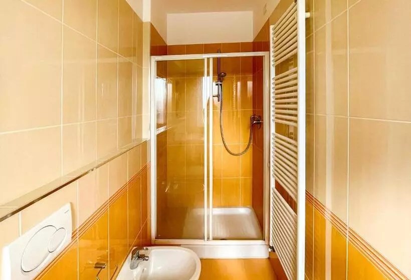 酒店 Homiday   Residence K2