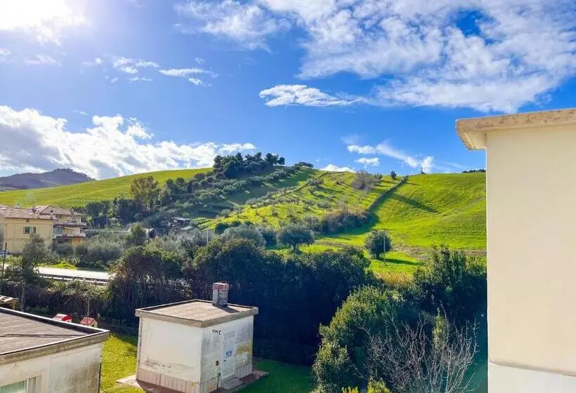 酒店 Homiday   Residence K2