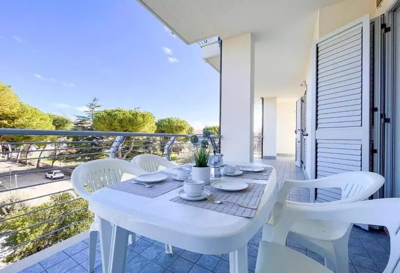 酒店 Homiday   Residence K2