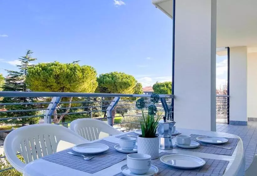 酒店 Homiday   Residence K2