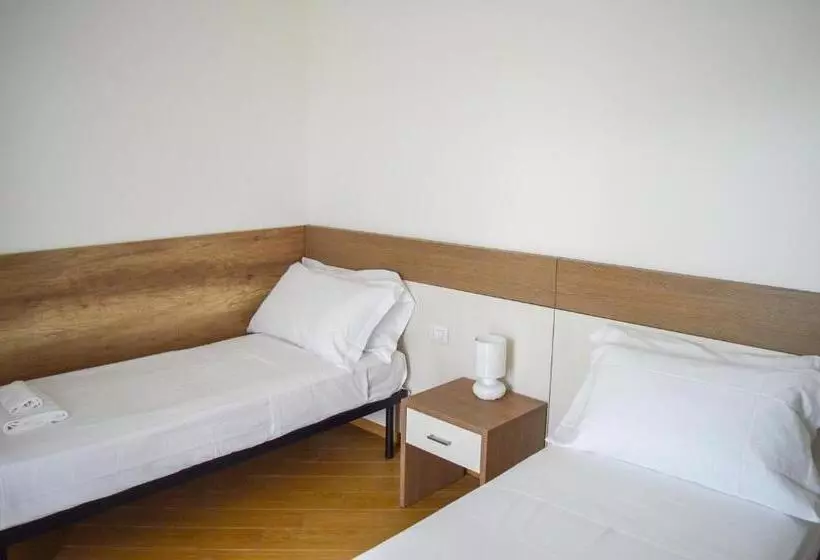 酒店 Homiday   Residence K2