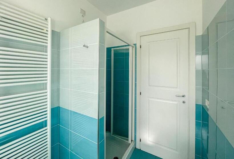 בית מלון כפרי Homiday   Residence K2